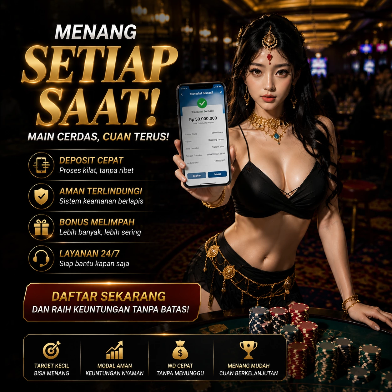 Pemula di 8qr Temukan Game Terbaik untuk Dilihat
