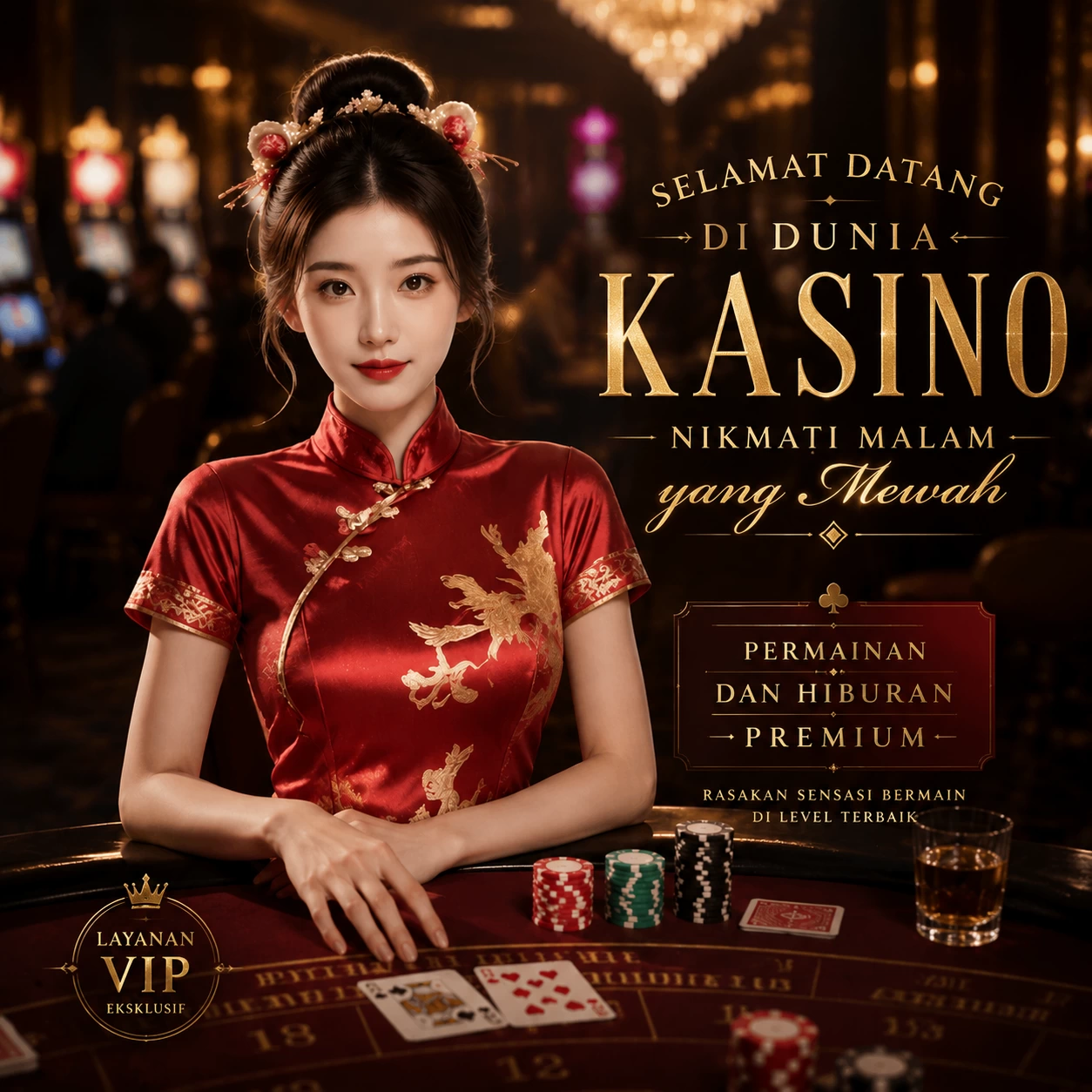 Menggali Fitur Menarik di Situs Game 8qr