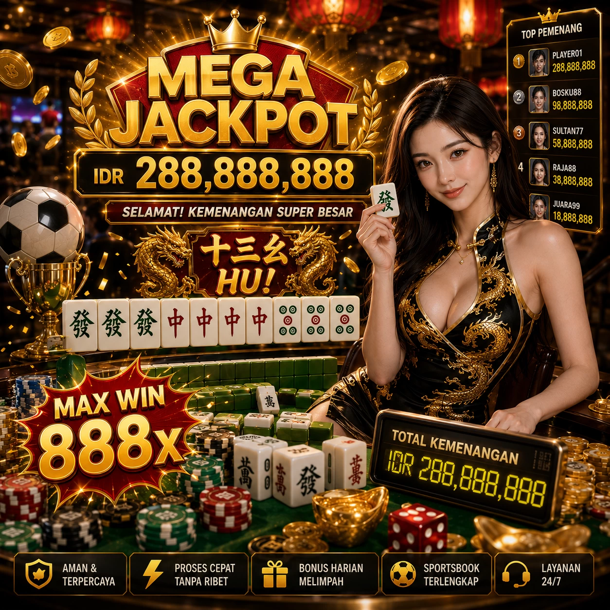 Panduan Lengkap Menjelajahi Platform Permainan 8qr