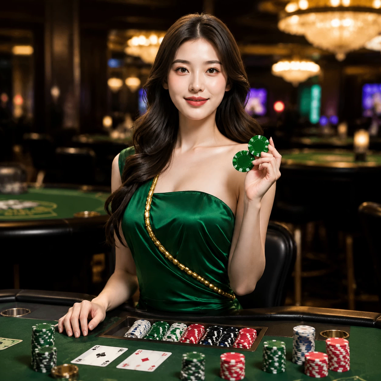 Keunggulan dan Fitur Menarik di Situs Game 8qr