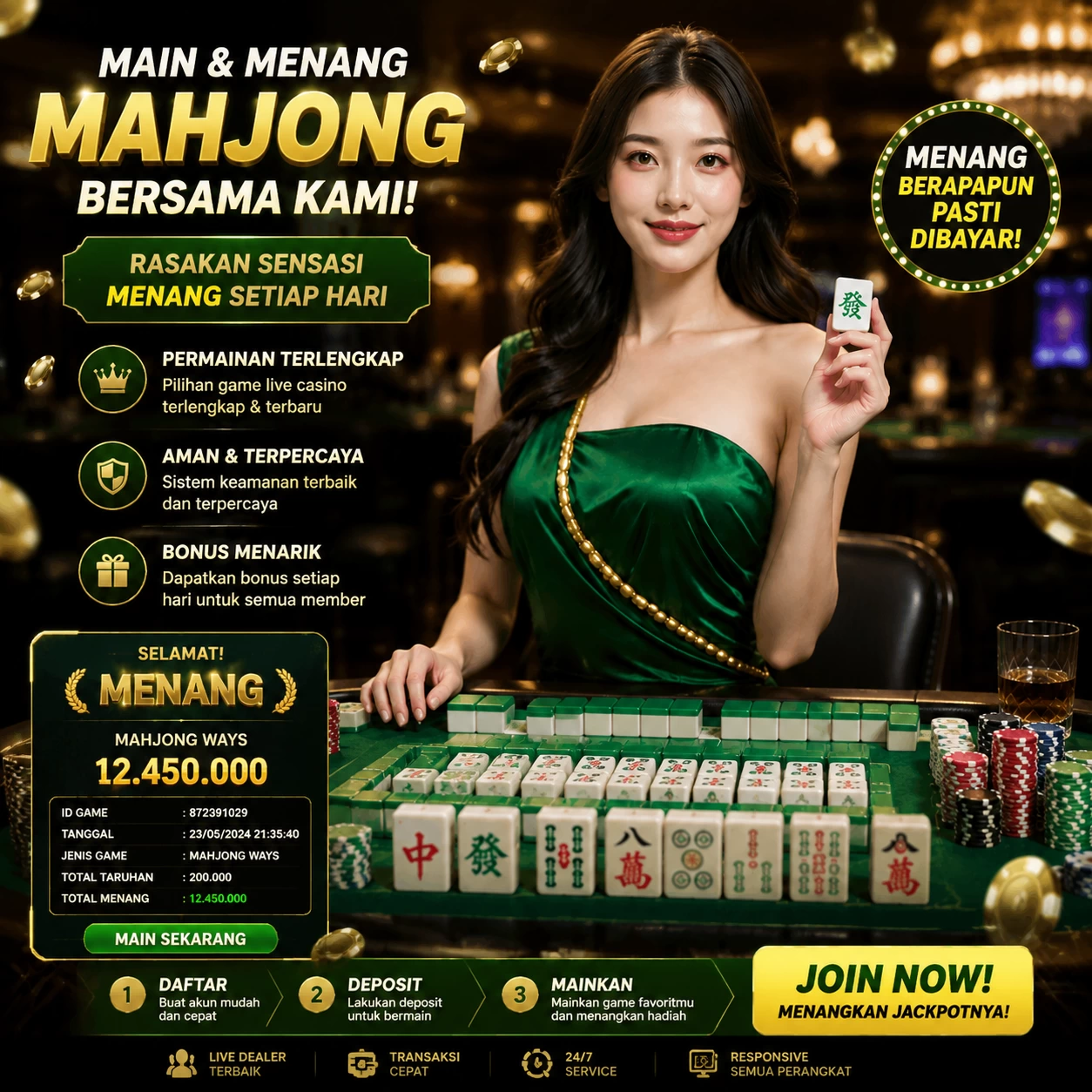 Bagaimana 8qr Mengubah Cara Kita Bermain Game Online