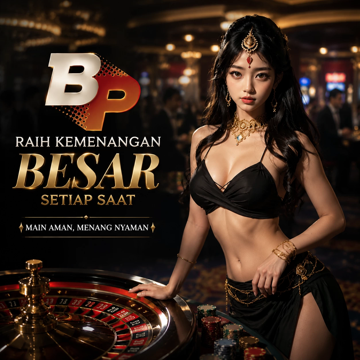 Analisis Performa Game di Platform 8qr