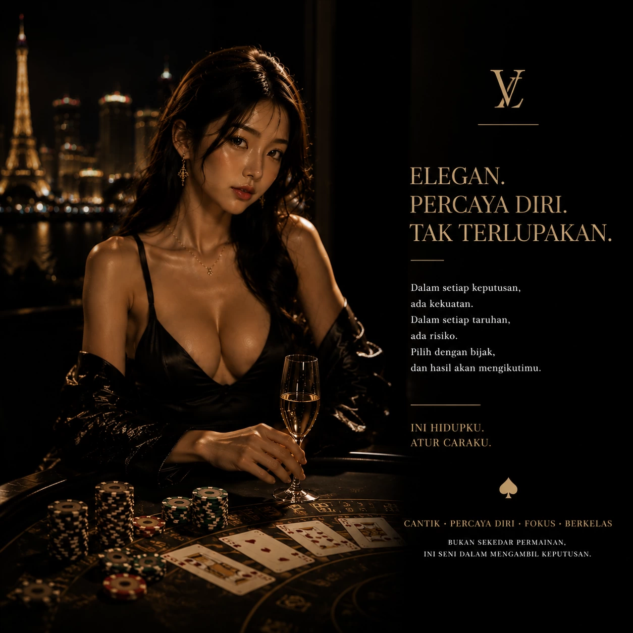Apa Saja Jenis Game yang Tersedia di 8qr