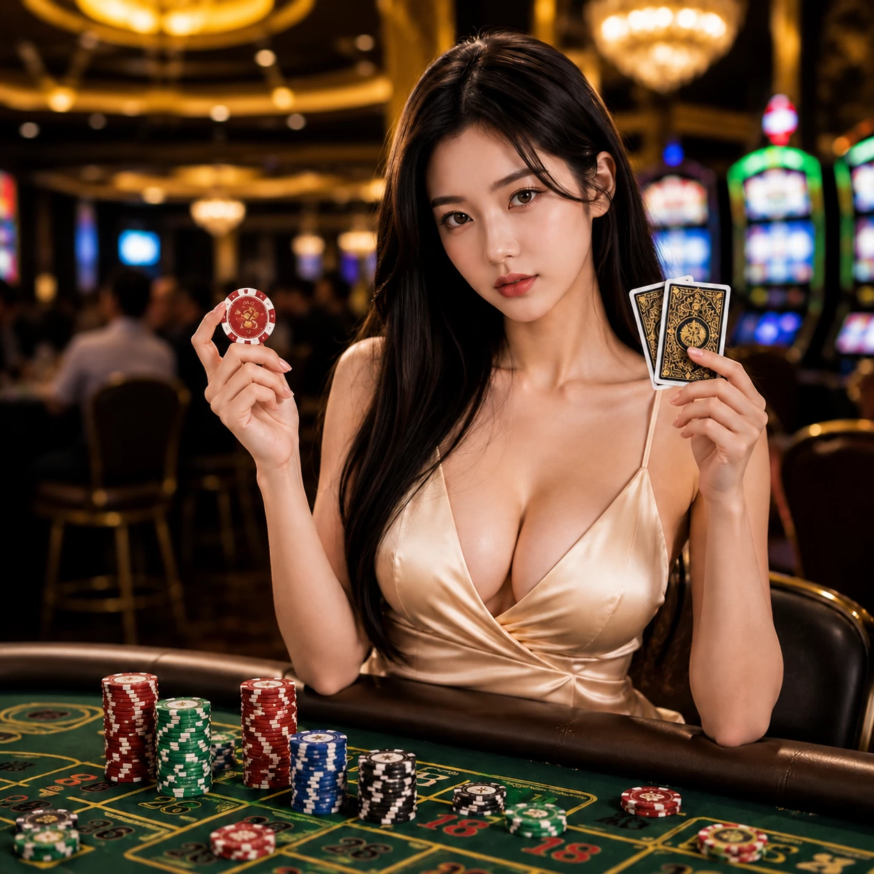 Cara Mendaftar dan Bermain di 8qr